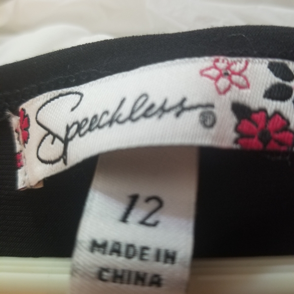 Flower Girl type dress - Picture 4 of 4